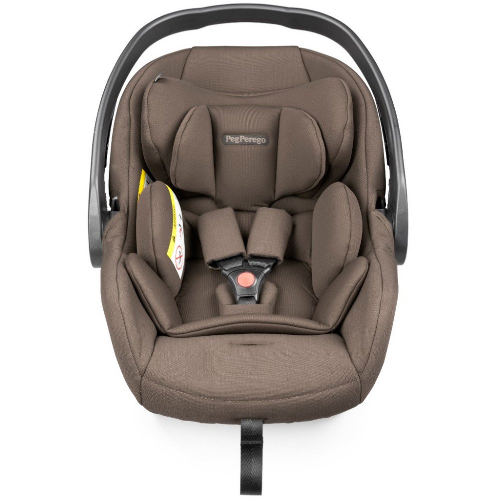 Автокресло детское Peg Perego Primo Viaggio Lounge Pine Bark