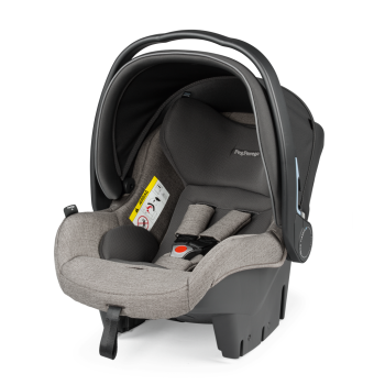 Детское автокресло Peg-Perego Primo Viaggio SL City Grey