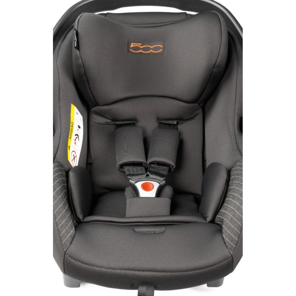 Детская коляска 3 в 1 Peg Perego Veloce SLK 500