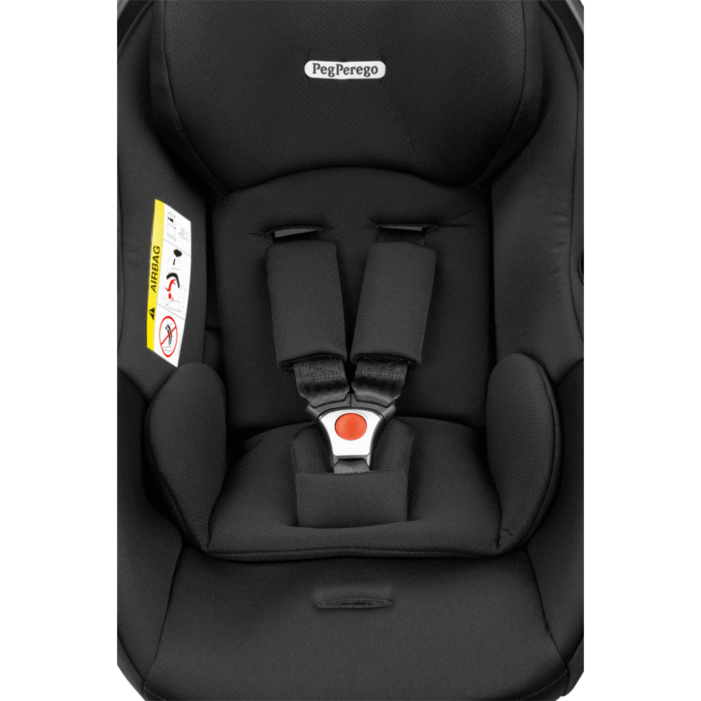 Детское автокресло Peg-Perego Primo Viaggio SL Black Shine