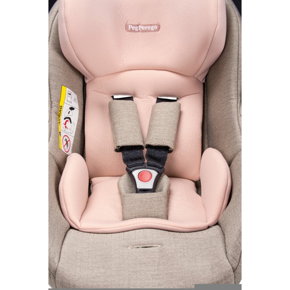 Коляска 3 в 1 Peg-Perego Book SL Modular Mon Amour