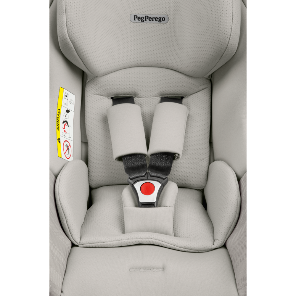 Автокресло Primo Viaggio Lounge Moonstone