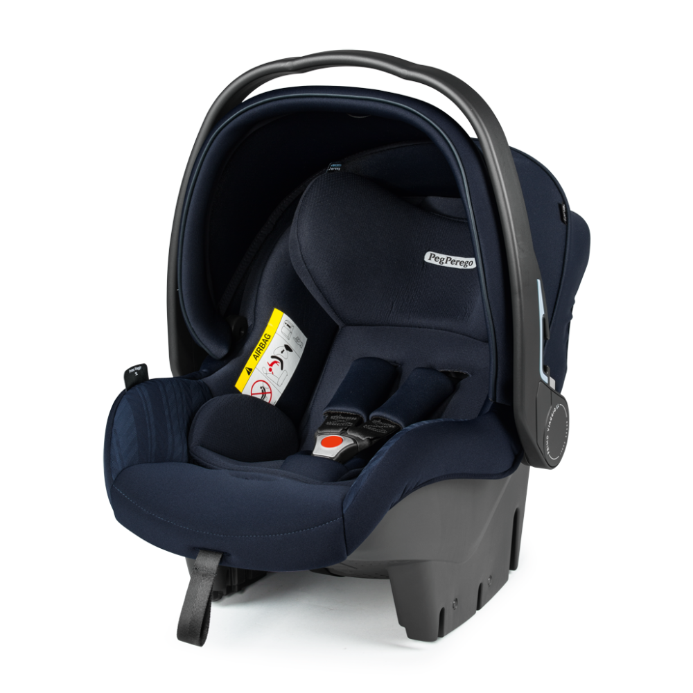 Детское автокресло Peg-Perego Primo Viaggio SL Eclipse