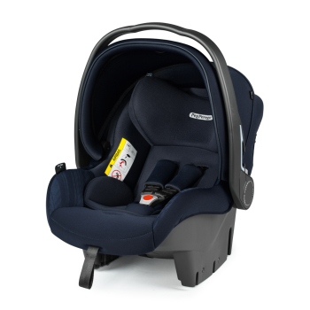 Детское автокресло Peg-Perego Primo Viaggio SL Eclipse