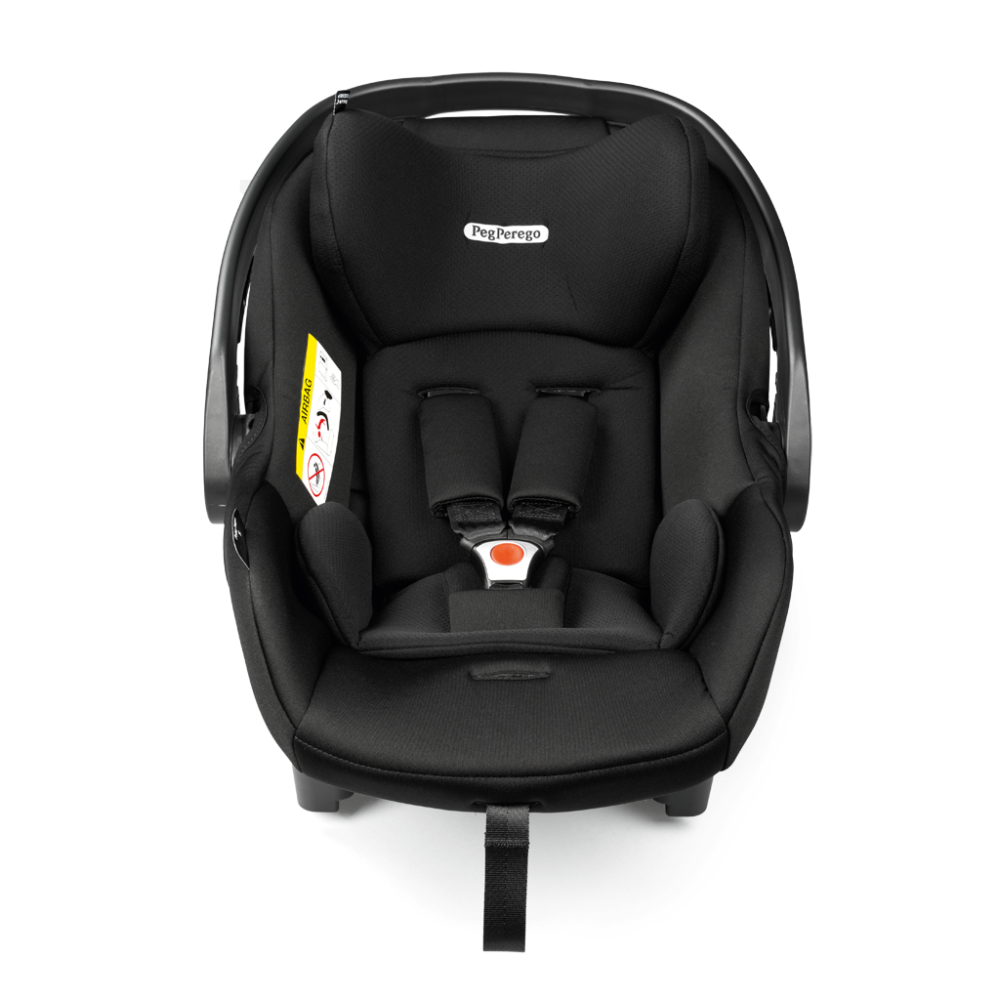 Детское автокресло Peg-Perego Primo Viaggio SL Black Shine