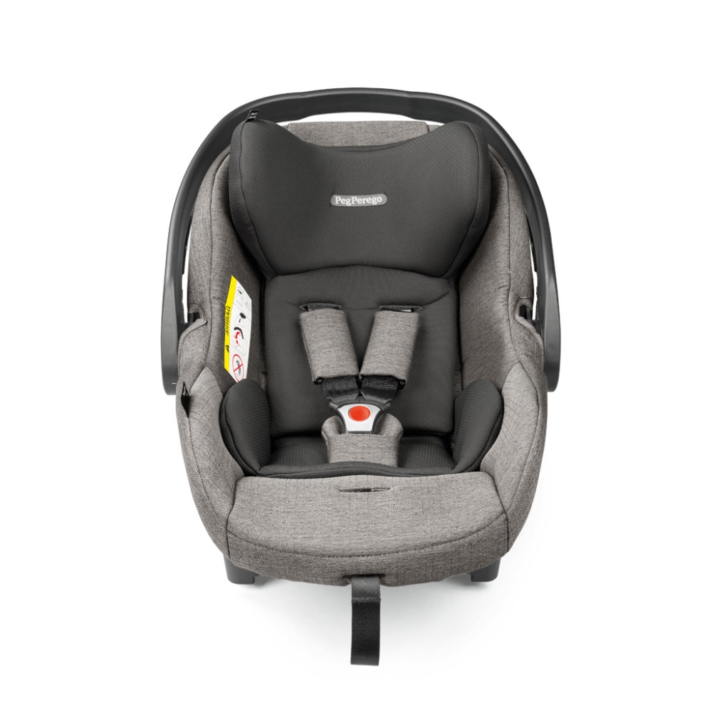 Коляска 3 в 1 Peg-Perego GT4 SL Modular City Grey