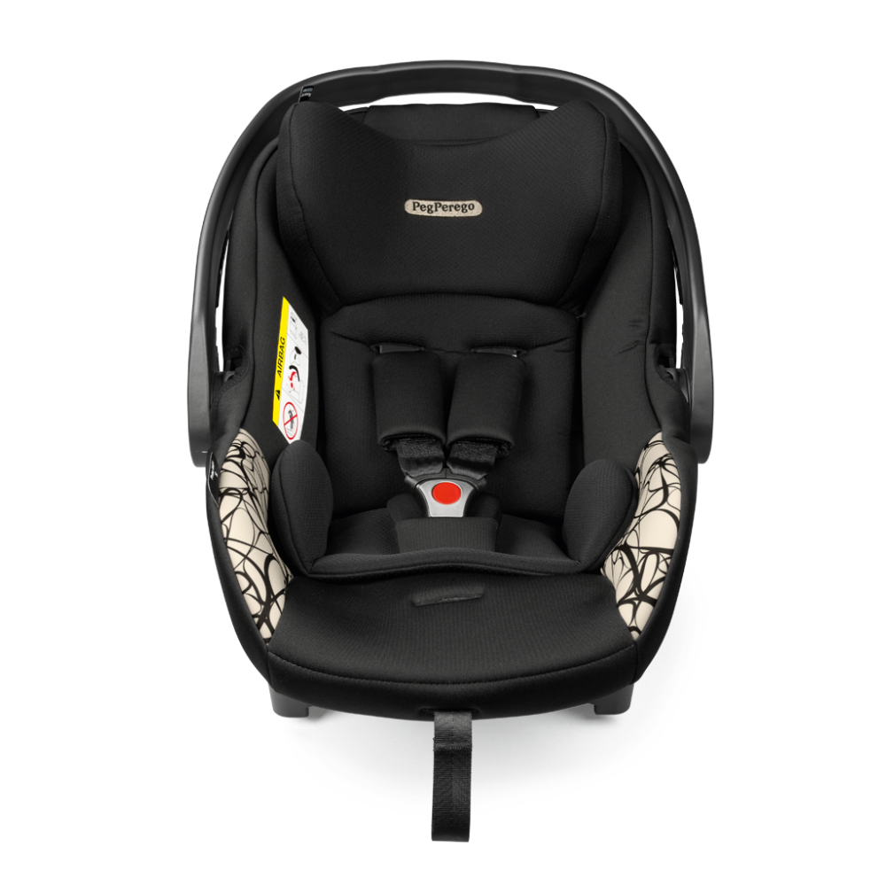 Детское автокресло Peg-Perego Primo Viaggio SL Graphic Gold