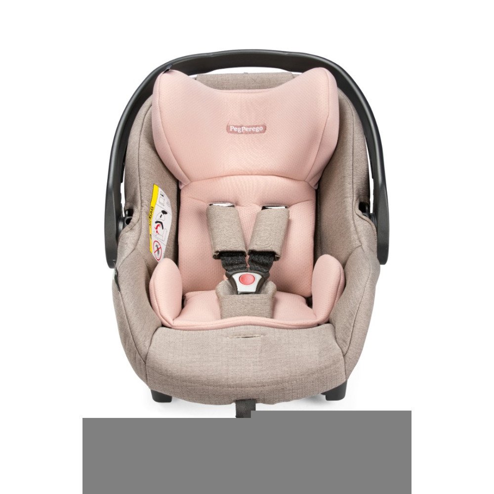 Коляска 3 в 1 Peg-Perego Book SL Modular Mon Amour