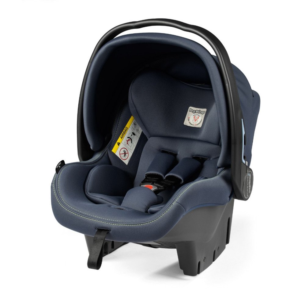 Коляска 2 в 1 Peg-Perego Ypsi Combo New Life