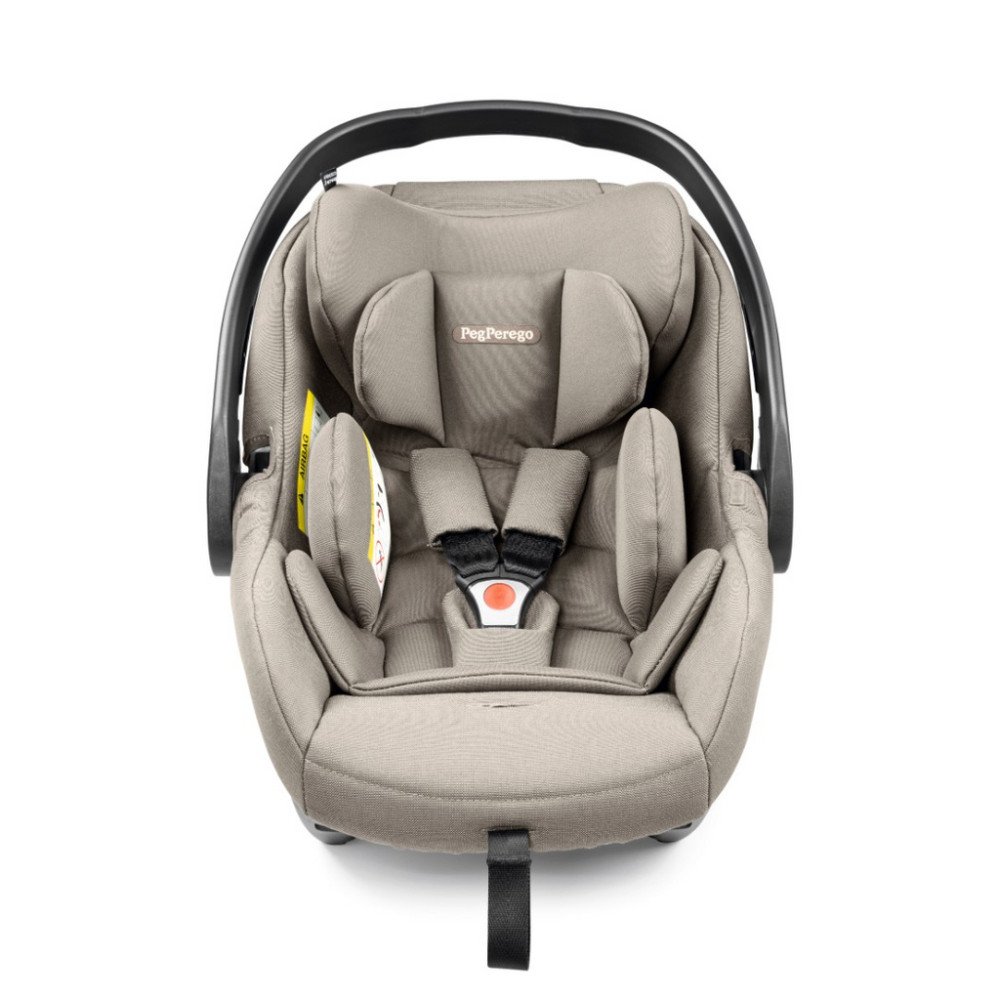 Коляска для новорожденных 3 в 1 Peg Perego Veloce TC Flex Astral New