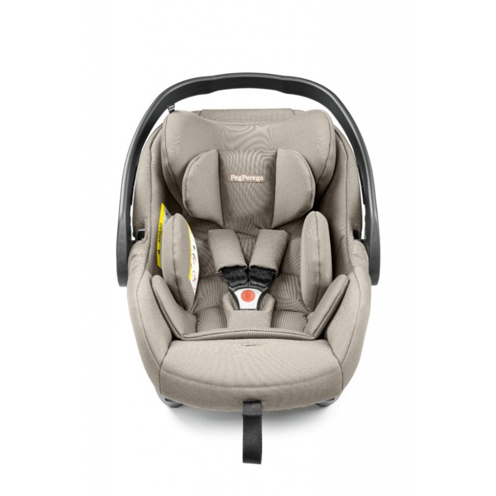 Коляска для новорожденных 3 в 1 Peg Perego Veloce TC Belvedere SLKAstral New