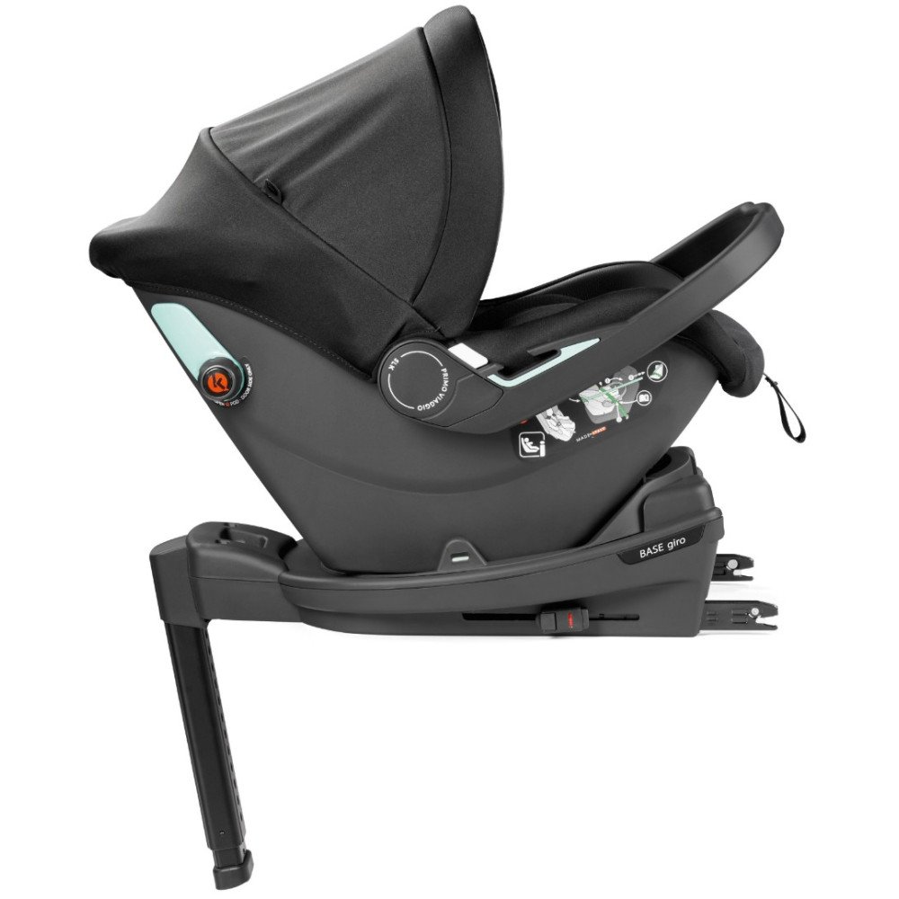 База для детского автокресла Peg Perego Base Giro