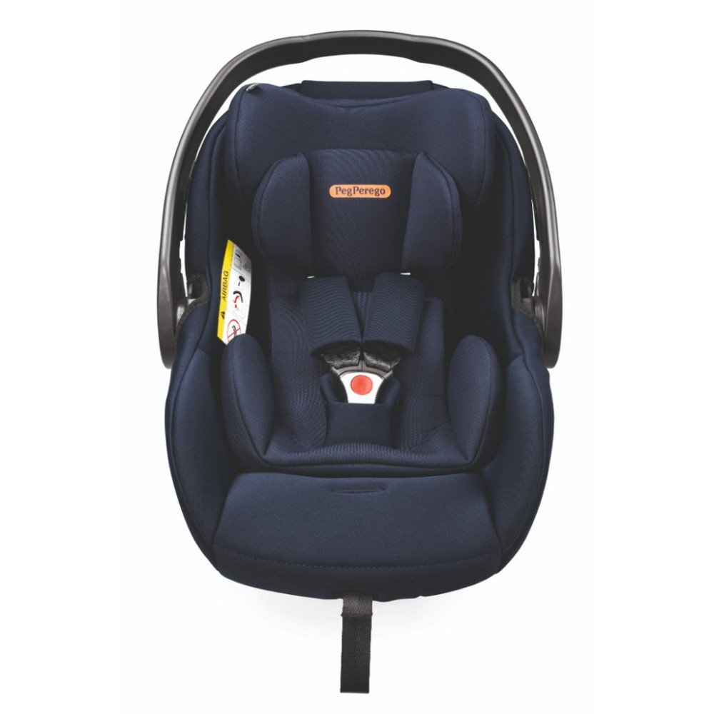 Коляска 3 в 1 Peg Perego Vivace SLK Blue Shine