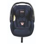 Коляска для новорожденных 3 в 1 Peg Perego Veloce TC Belvedere SLK Blue Shine