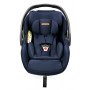 Коляска для новорожденных 3 в 1 Peg Perego Veloce Belvedere SLK Blue Shine