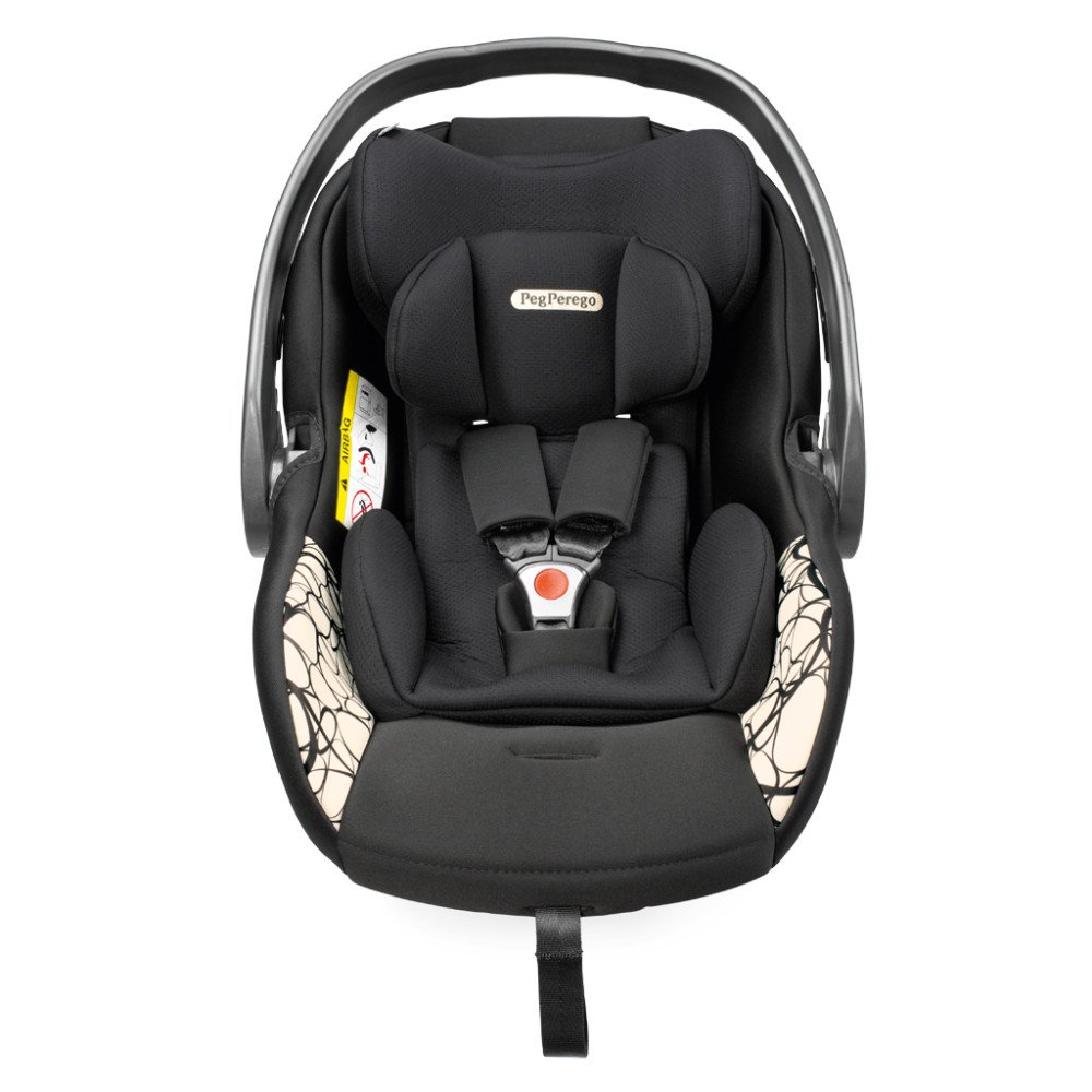 Автокресло детское Peg Perego Primo Viaggio SLK Graphic Gold