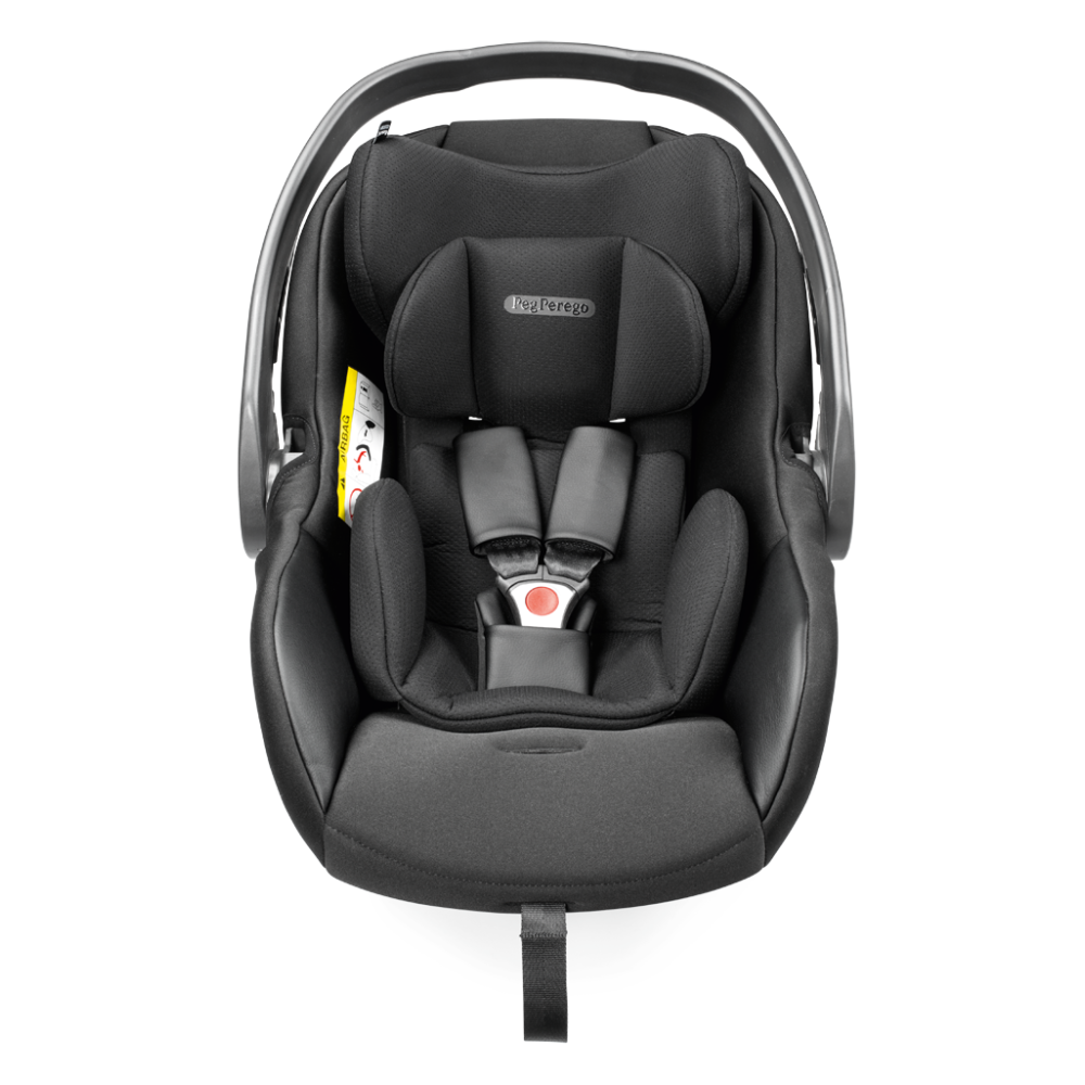 Детская коляска 3 в 1 Peg Perego Veloce SLK Bronze Noir