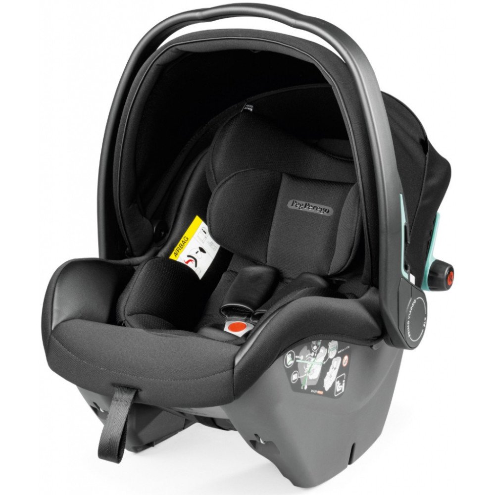 Автокресло детское Peg Perego Primo Viaggio SLK Licorice