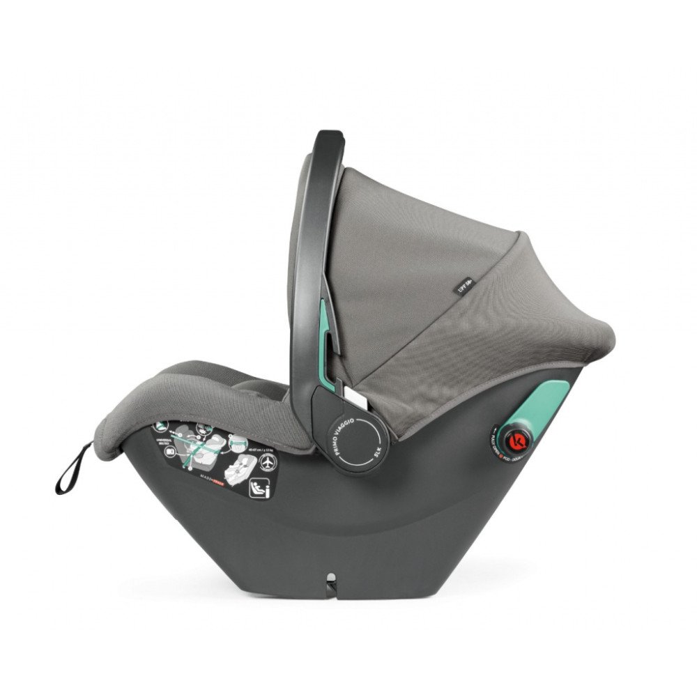 Детское автокресло Peg Perego Primo Viaggio SLK Mercury