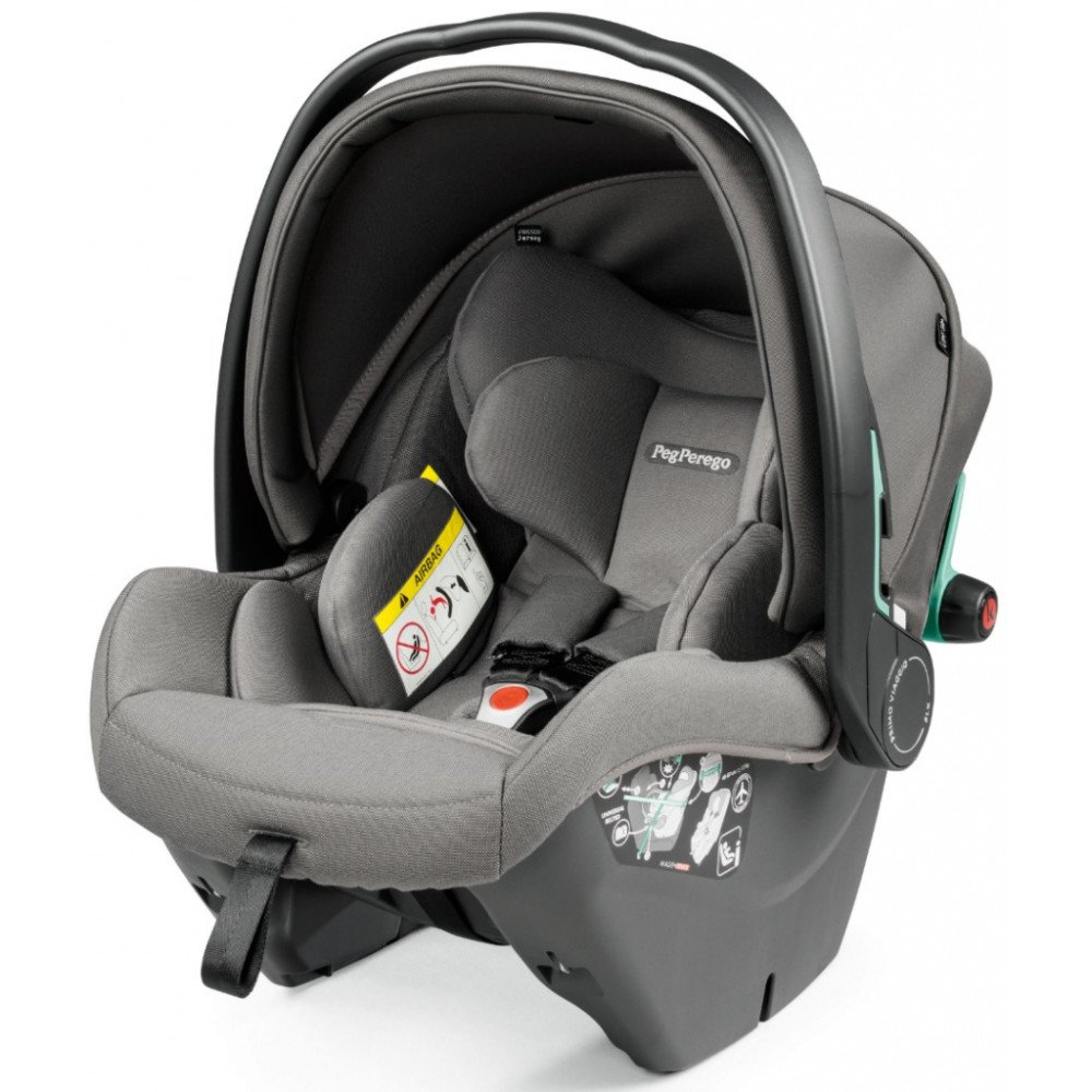 Детское автокресло Peg Perego Primo Viaggio SLK Mercury
