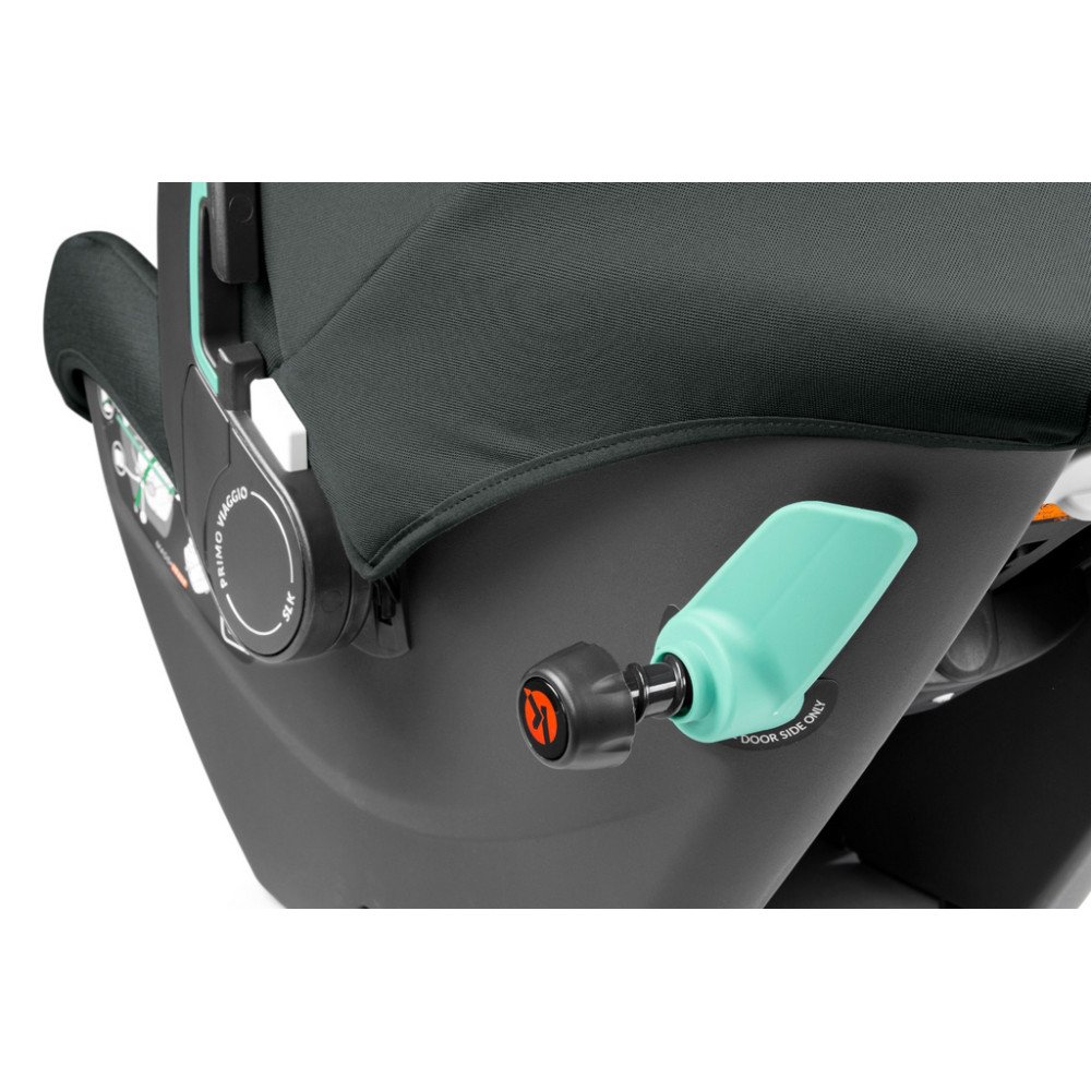 Автокресло детское Peg Perego Primo Viaggio SLK Metal