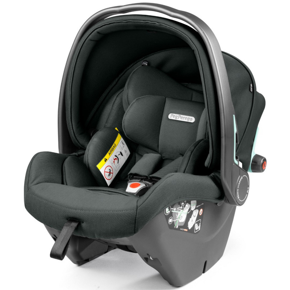 Детское автокресло Peg Perego Primo Viaggio SLK Metal