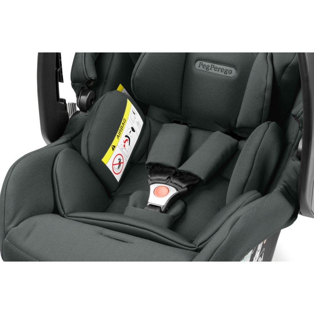 Детское автокресло Peg Perego Primo Viaggio SLK Metal