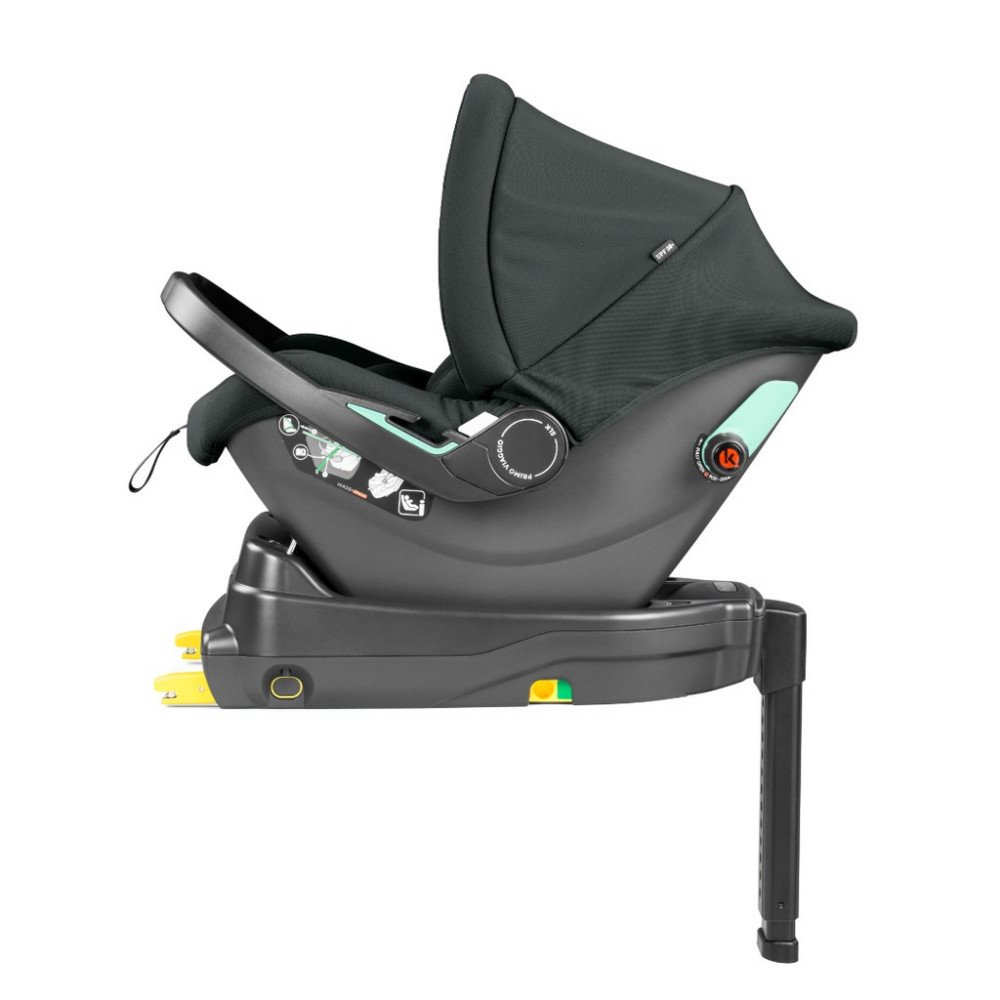 Автокресло детское Peg Perego Primo Viaggio SLK Metal
