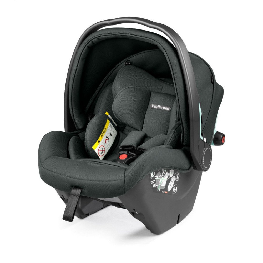 Автокресло детское Peg Perego Primo Viaggio SLK Metal