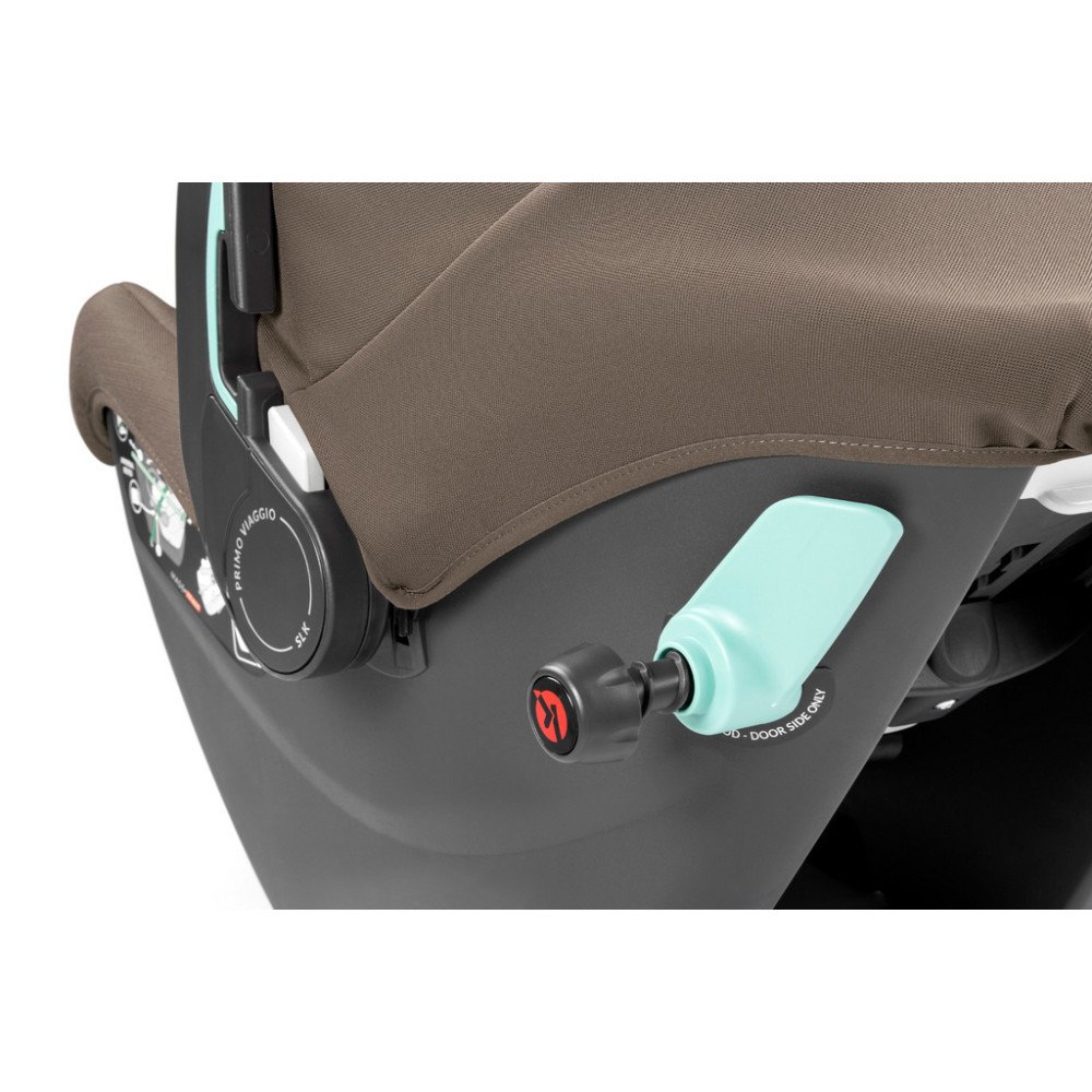 Автокресло детское Peg Perego Primo Viaggio SLK Pine Bark