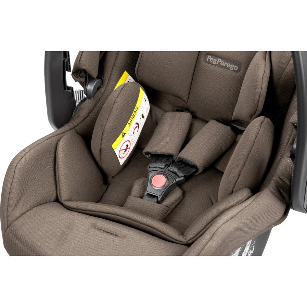 Автокресло детское Peg Perego Primo Viaggio SLK Pine Bark
