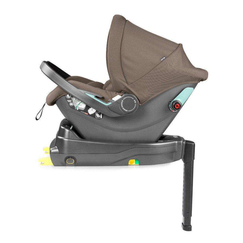 Автокресло детское Peg Perego Primo Viaggio SLK Pine Bark
