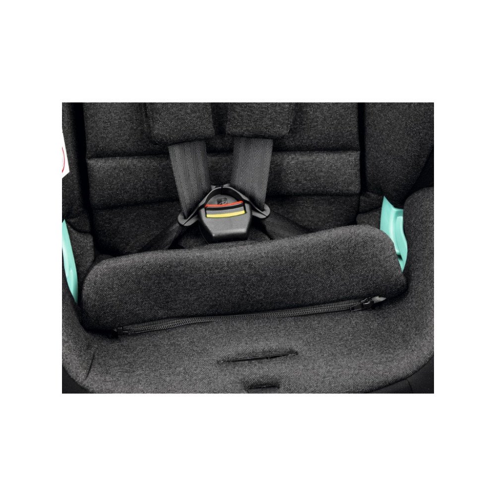 Детское автокресло Peg Perego Primo Viaggio 360 Evo Planet isofix