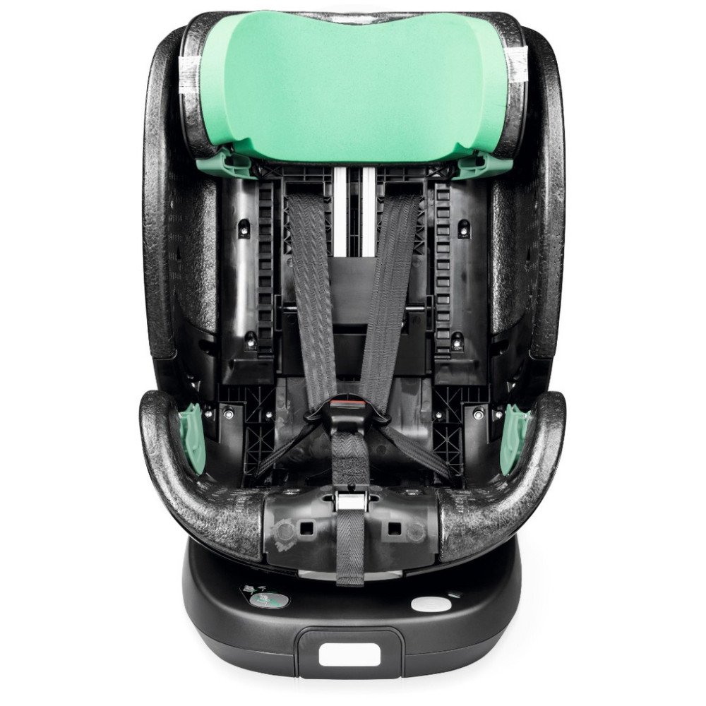 Детское автокресло Peg Perego Primo Viaggio 360 Evo Planet isofix