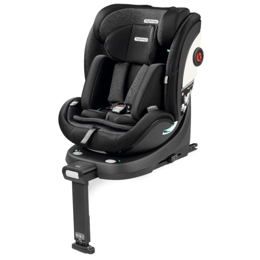 Детское автокресло Peg Perego Primo Viaggio 360 Evo Planet isofix