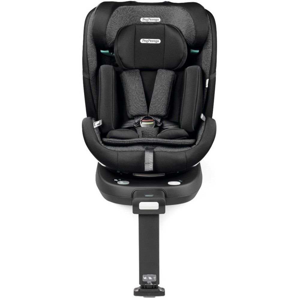 Детское автокресло Peg Perego Primo Viaggio 360 Evo Planet isofix