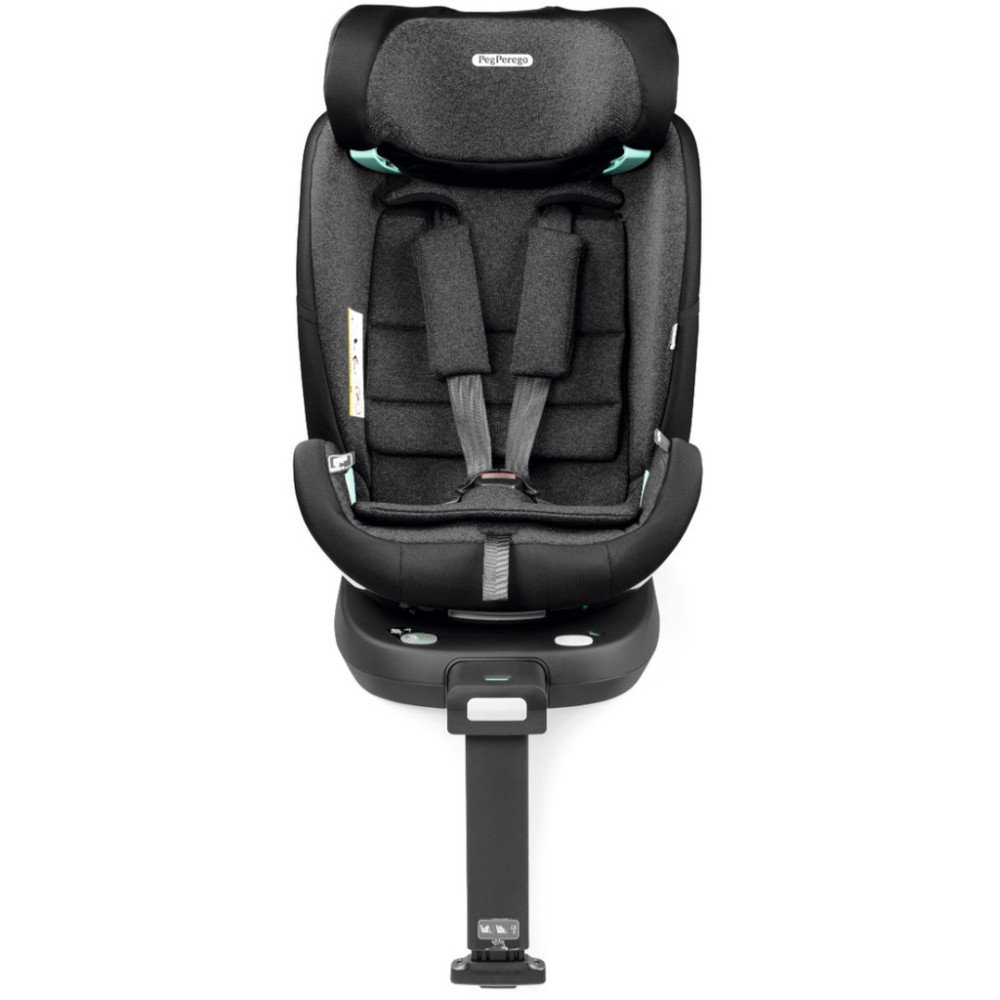 Детское автокресло Peg Perego Primo Viaggio 360 Evo Planet isofix