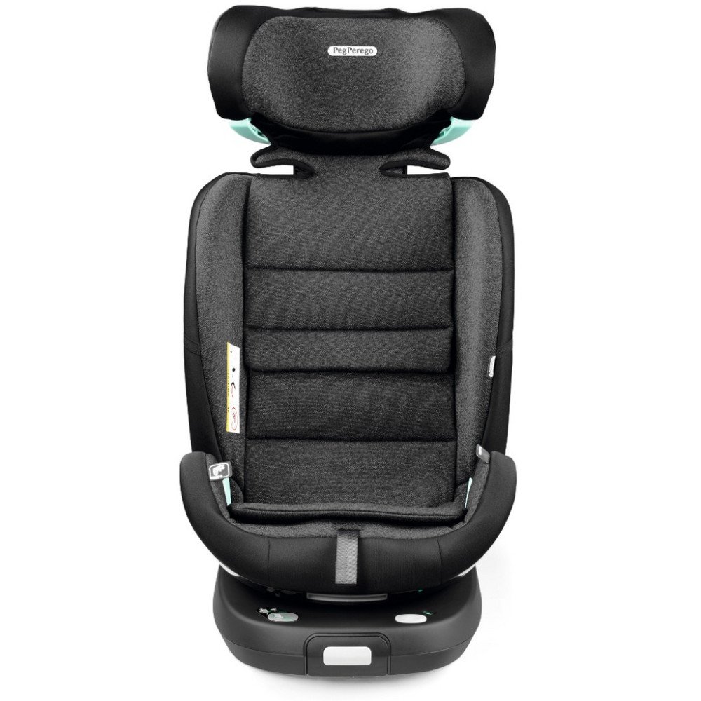Детское автокресло Peg Perego Primo Viaggio 360 Evo Planet isofix