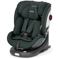 Автокресло детское Peg Perego Primo Viaggio 360 Evo Metal isofix