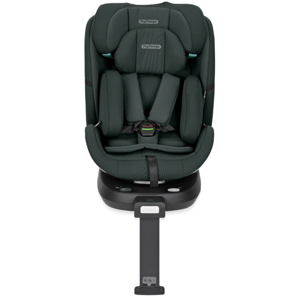 Автокресло детское Peg Perego Primo Viaggio 360 Evo Metal isofix