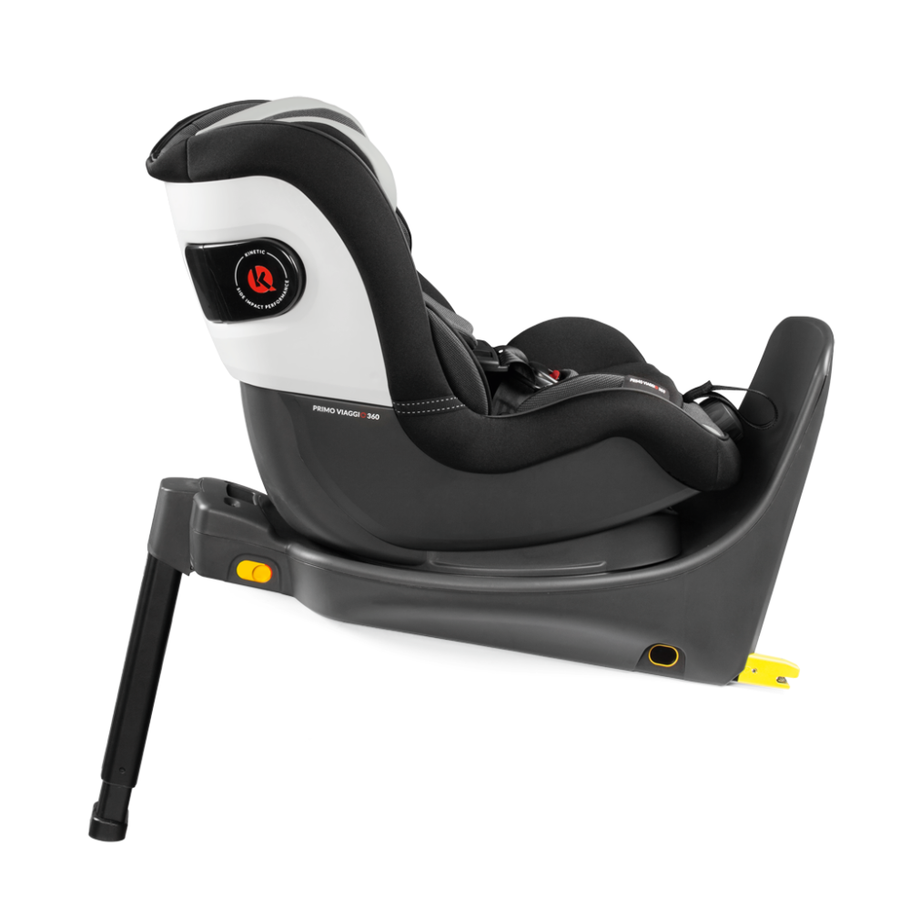 Автокресло Primo Viaggio 360 Lunar