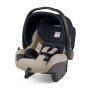 Коляска 2 в 1 Peg-Perego Team SL Travel System Luxe Ecru