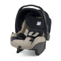 Комплект 2 в 1 Peg-Perego Book S Pop Up Luxe Ecru