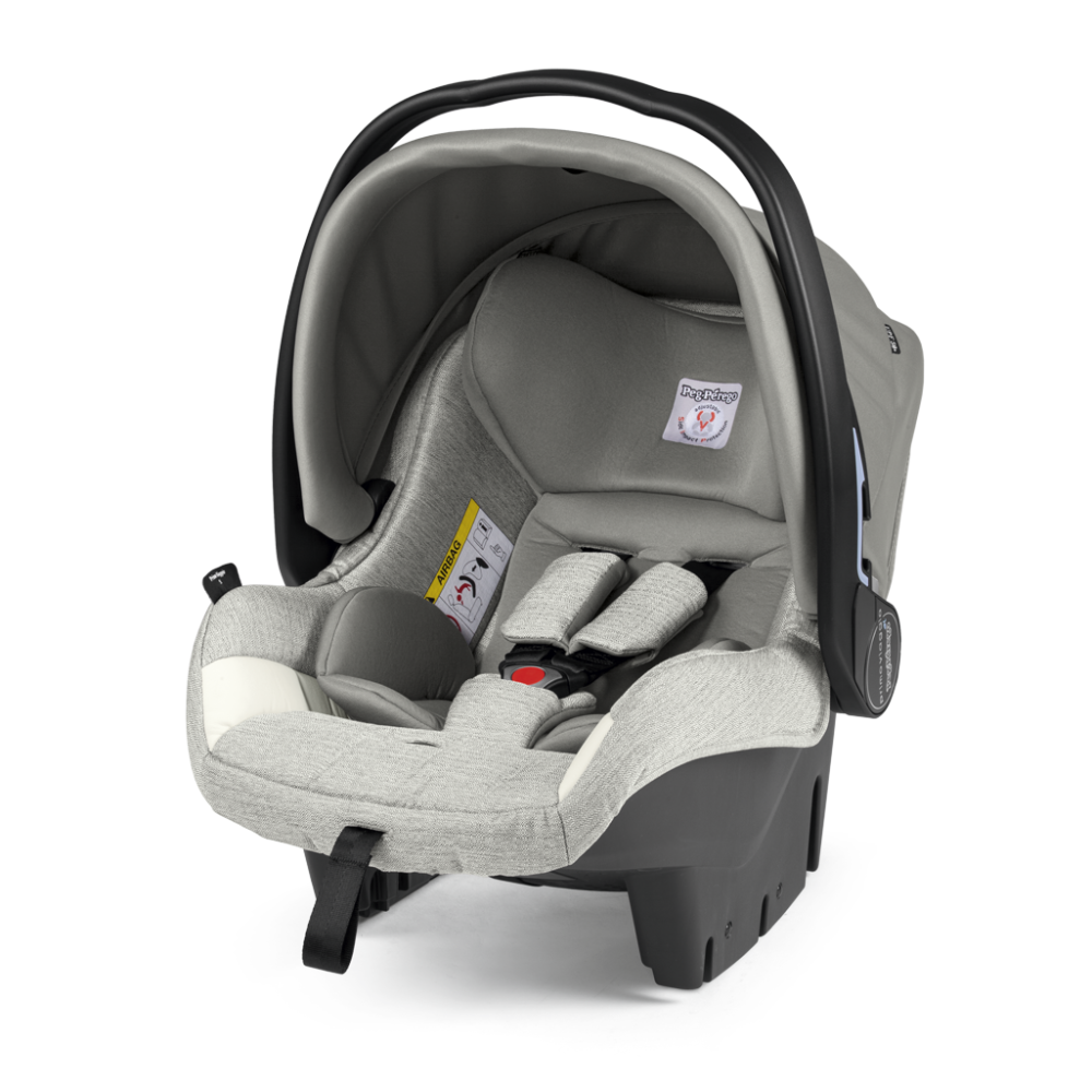 Детское автокресло Peg-Perego Primo Viaggio SL Luxe Pure