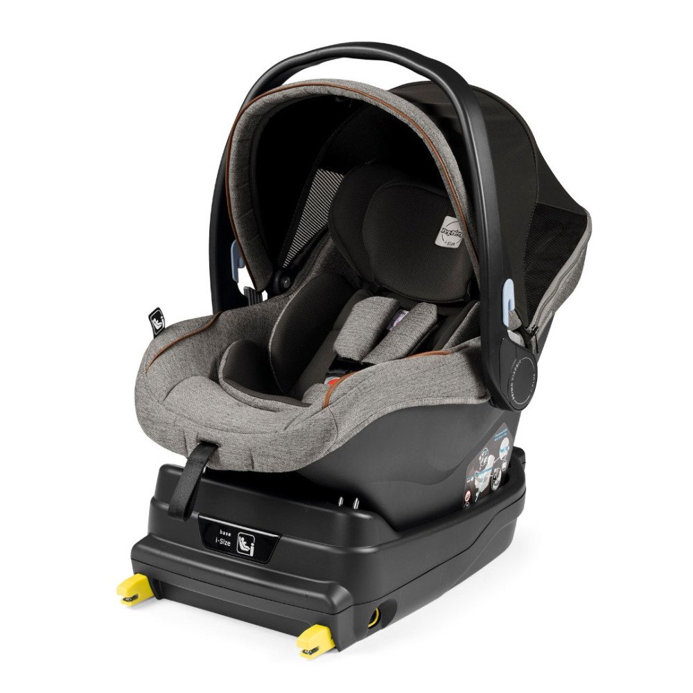 Детское автокресло Peg-Perego 0+ Primo Viaggio i-Size Polo