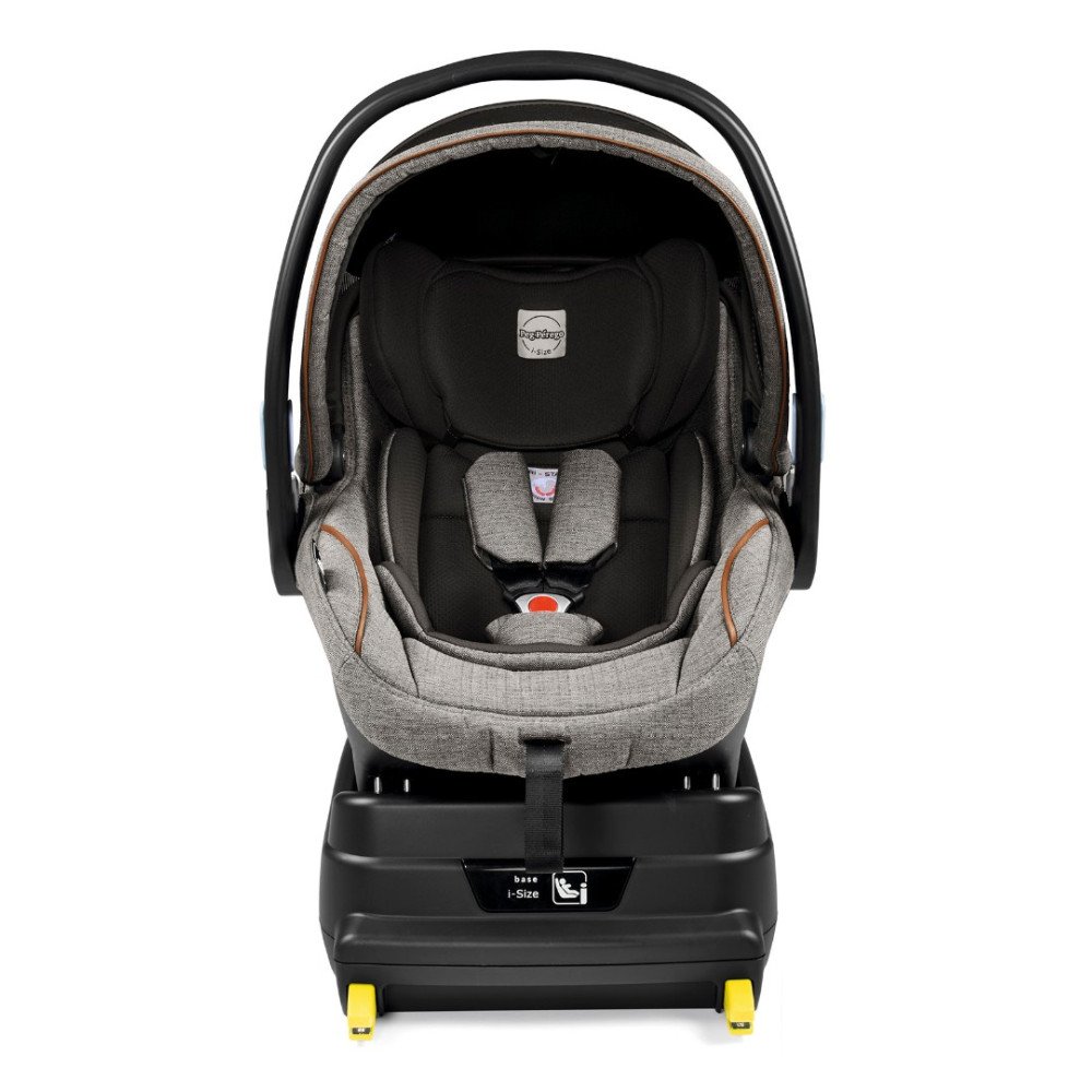 Детское автокресло Peg-Perego 0+ Primo Viaggio i-Size Polo