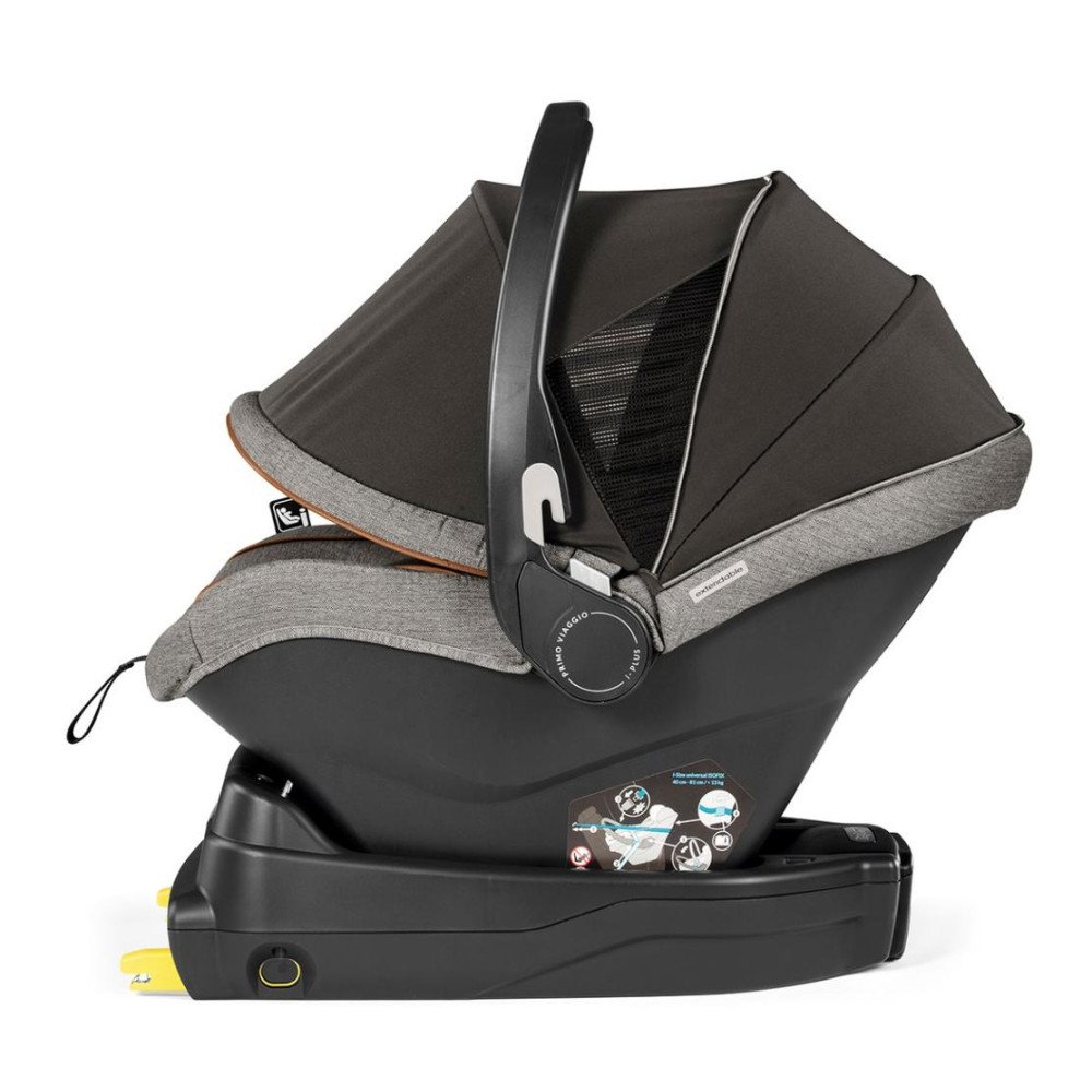 Детское автокресло Peg-Perego 0+ Primo Viaggio i-Size Polo