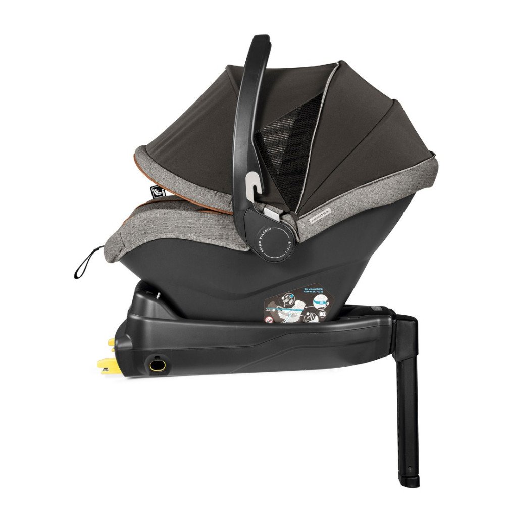 Коляска Peg-Perego Book Polo i-Size Elite Modular