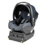 Коляска 3 в 1 Peg-Perego Team Elite i-Size Luxe Mirage