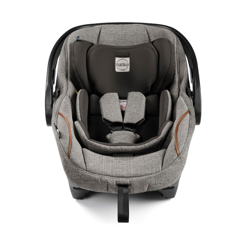 Детское автокресло Peg-Perego 0+ Primo Viaggio i-Size Polo